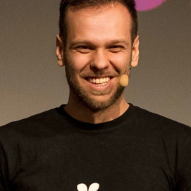 Anton Brams, AI Agent Architect bei DDM