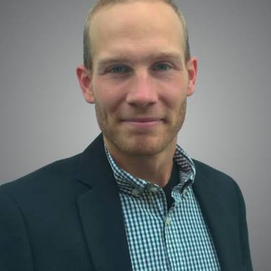 Christian Oosterhof, Senior SEO Consultant bei DDM